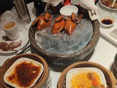-好食上(喜盈门.范城店)