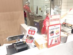 -黑色经典臭豆腐·湖南特产(太平街口店)