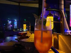 -CASA Grande酒漾·西餐及酒吧(长沙君悦酒店)
