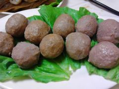 IMG_20131102_182807-香满锅老北京羊蝎子火锅·家常菜(新街口店)