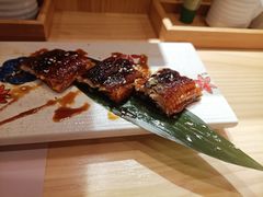 -鳗鲔料理小馆