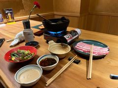 -松涛日本料理