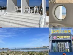 -巧克力渔家.小船海鲜胶东菜(万平口店)