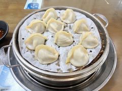 -志亮灌汤蒸饺·清真(庙后街店)