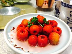 -京氣春饼(机场店)