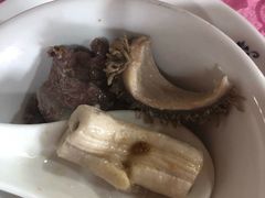 -五洞培记山庄·鲜牛肉火锅
