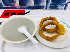 -老磁器口豆汁店(天坛店)