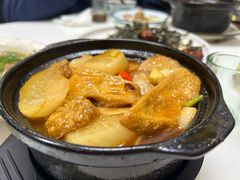 -馨方园食府·市井老南京菜