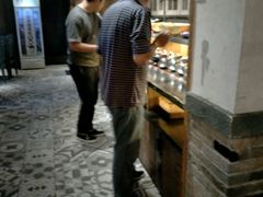 -手选潮汕鲜活牛肉火锅(二七广场店)