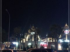 -LENBACH兰巴赫西餐啤酒坊(大连东港店)