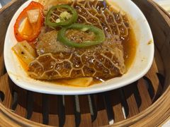 -春满园·早茶·粤菜·宴会(前海店)