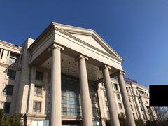 -中家鑫园温泉酒店鑫悦汤泉