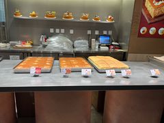 -满满元气和田大枣糕·蛋糕(朝阳大悦城店)