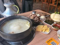 -尼玛藏家风味园(阿山食城店)