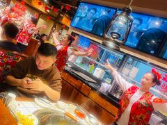 -姚稷大铁锅(龙之梦店)