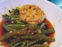 -川正旺江湖菜(三元桥店)