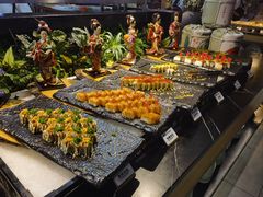-梨花自助烤肉(乐宾店)