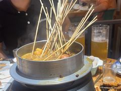 -头牌·鹤岗小串(万达店)