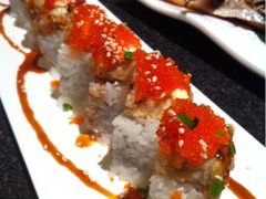 国贸商圈寿司-将太无二·北美传奇寿司(瑞士公寓店)