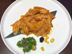 -赵小姐丨新中餐(曲江店)