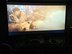 -东莞松山湖万象汇