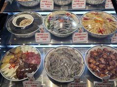 -老萍巷莲花血鸭·萍乡地标江西菜(步行街店)