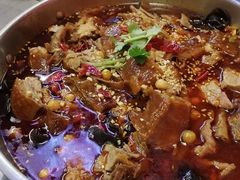 -蓉三少冒烤鸭·四川小吃集(北京首店)