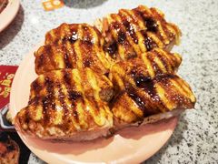 -争鲜回转寿司(金桥家乐福店)