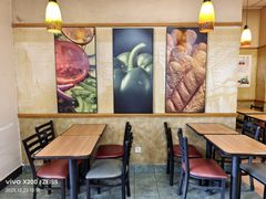 -SUBWAY赛百味(金码大厦店)