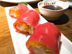 -点心传说·粤菜点心(佐阾虹湾店)