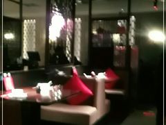 大堂-掌柜的店·河南菜(世茂店)