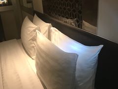 -曼谷文华中心点大酒店