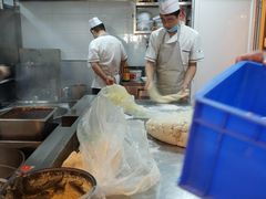 -有礼有面(知春路店)