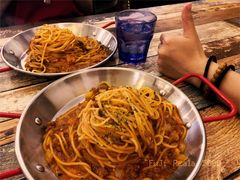 -Kpasta韩式意大利面