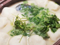 天目湖鱼头煲-天福苑(崇宁路店)
