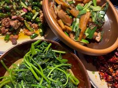 -饭江湖·江湖菜(湖广会馆店)