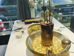 -楚鱼王·河鲜·湖北菜(华农店)