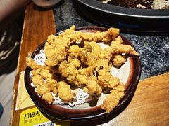 酥肉-陈眼镜火锅(总店)
