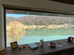 -南北湖风景区