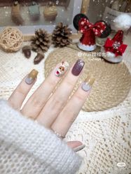 -妙睫屋日式美甲美睫