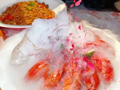 -红钳侠小龙虾·烧烤(中赢康康谷店)