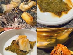 -味家烤肉烤鳗鱼牛排(西塔旗舰店)