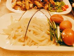 -小螺号海鲜·地道鲁菜(泉城广场店)