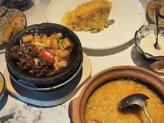 -潮堂 · 潮州菜(国贸商城店)