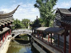 -龙潭水乡