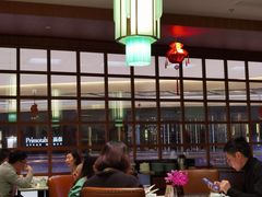 大堂-蝶园·装修中(BFC外滩金融中心店)