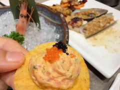 -大渔铁板烧(花园道店)