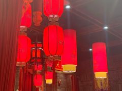 -蜀大侠火锅(森兰花园城店)