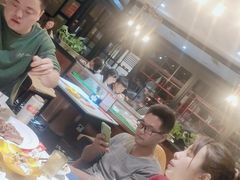 -吉布鲁牛排海鲜自助(成都大悦城店)