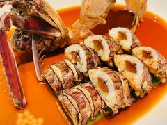 溏心富贵虾-新荣记(西溪湿地店)